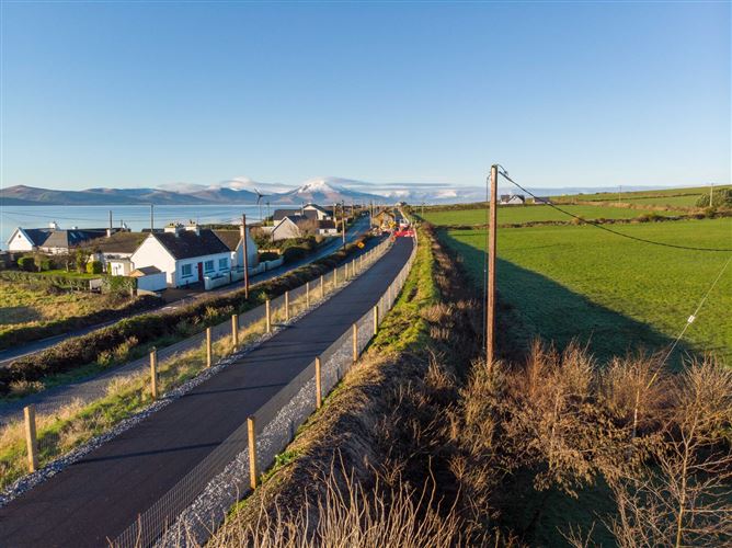 Kilfenora, Fenit, Co. Kerry