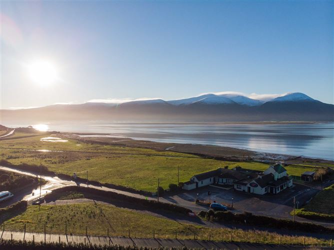Kilfenora, Fenit, Co. Kerry
