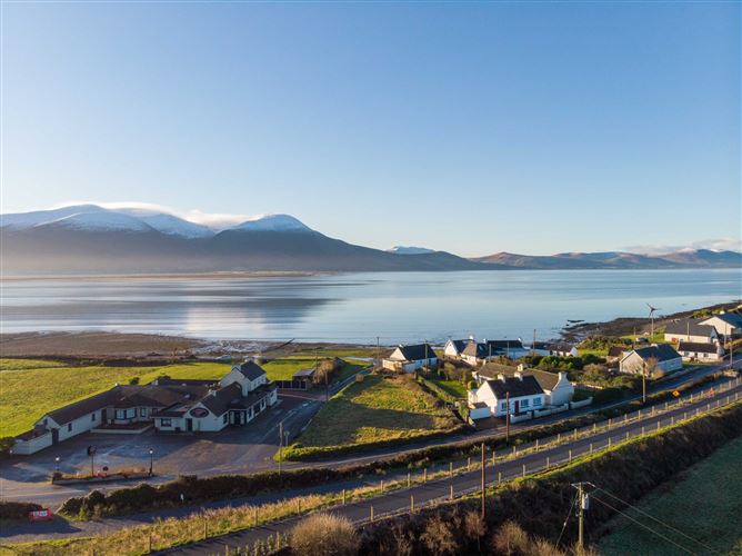 Kilfenora, Fenit, Co. Kerry