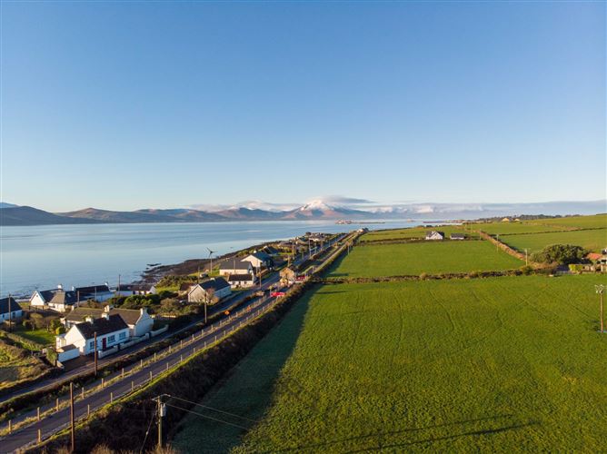 Kilfenora, Fenit, Co. Kerry