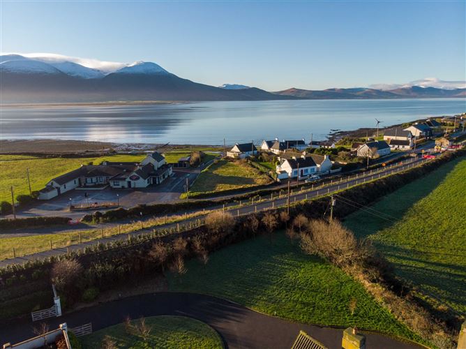 Kilfenora, Fenit, Co. Kerry