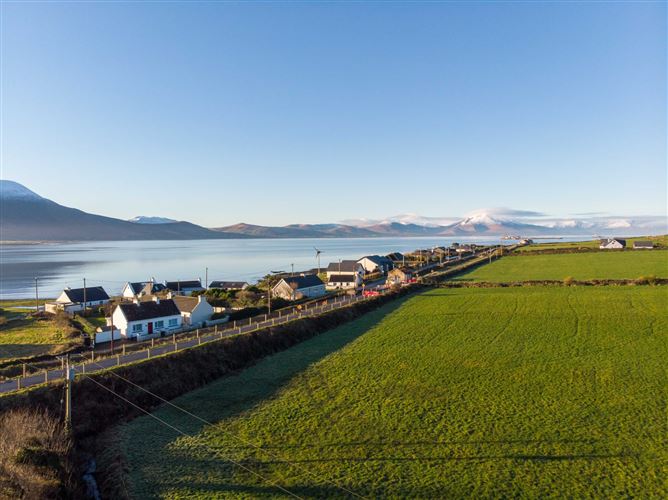 Kilfenora, Fenit, Co. Kerry