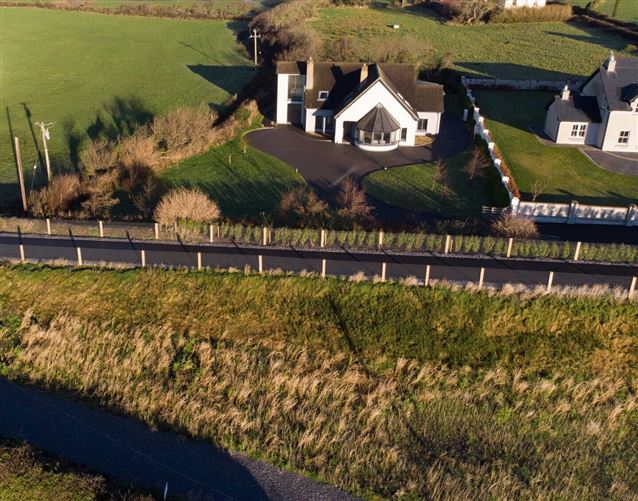Kilfenora, Fenit, Co. Kerry
