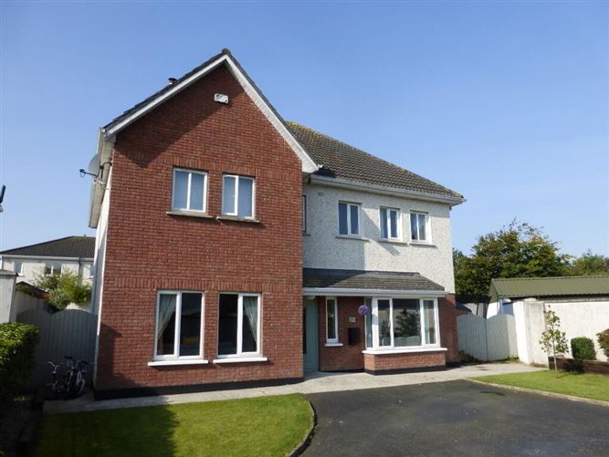 25 Collaire Court, Callan, Kilkenny