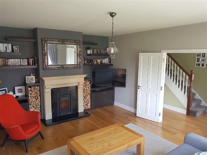 25 Collaire Court, Callan, Kilkenny