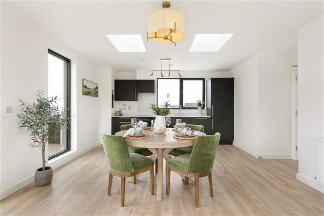Photo 8 of 36 — 3 Bed Apartment, Fontenoy Place, Strand Road, Bray, Wicklow