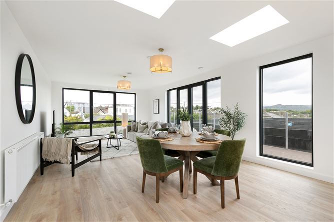 Photo 12 of 36 — 3 Bed Apartment, Fontenoy Place, Strand Road, Bray, Wicklow
