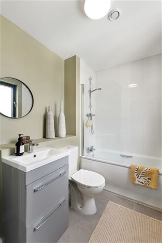 Photo 22 of 36 — 3 Bed Apartment, Fontenoy Place, Strand Road, Bray, Wicklow