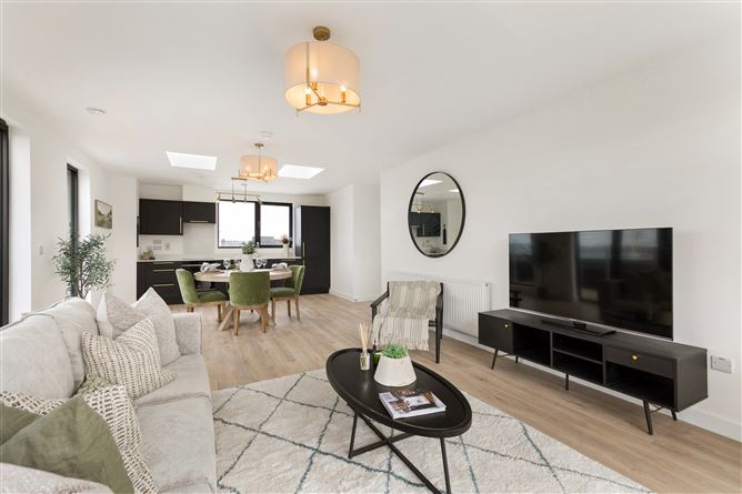 Photo 15 of 36 — 3 Bed Apartment, Fontenoy Place, Strand Road, Bray, Wicklow