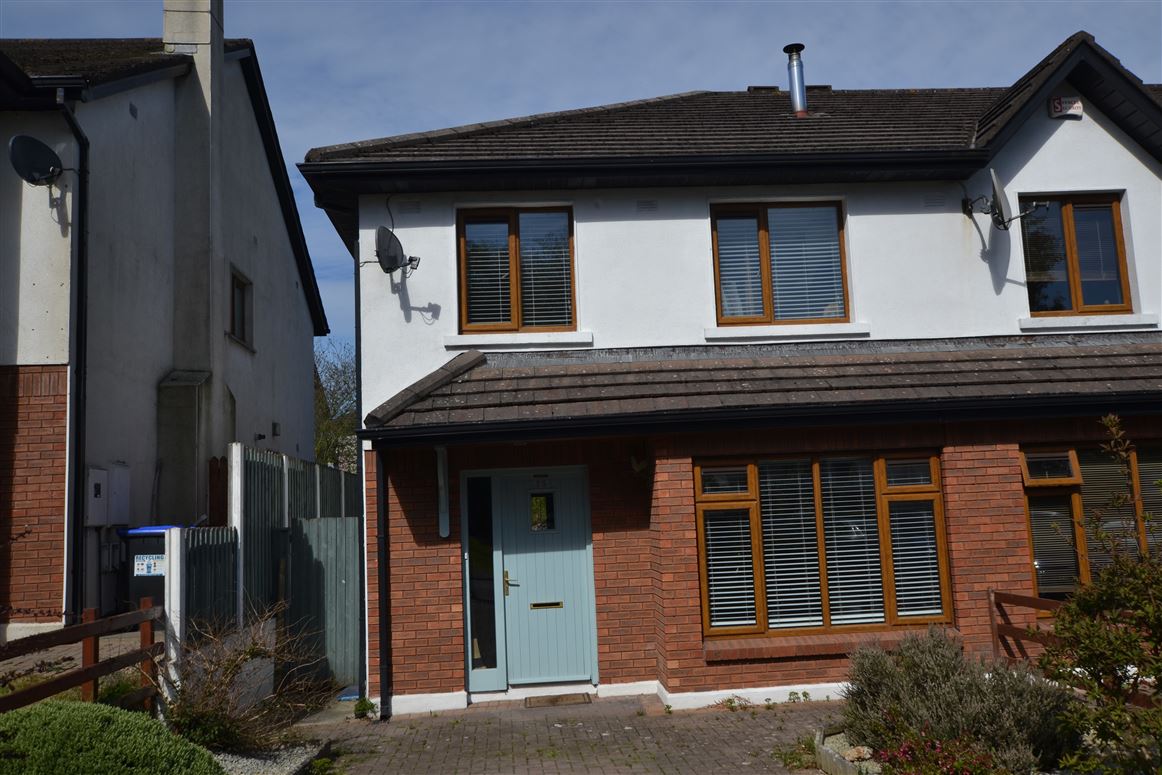 25 Woodlands Manor, Gorey, Wexford Warren Estates (Gorey) 4700514