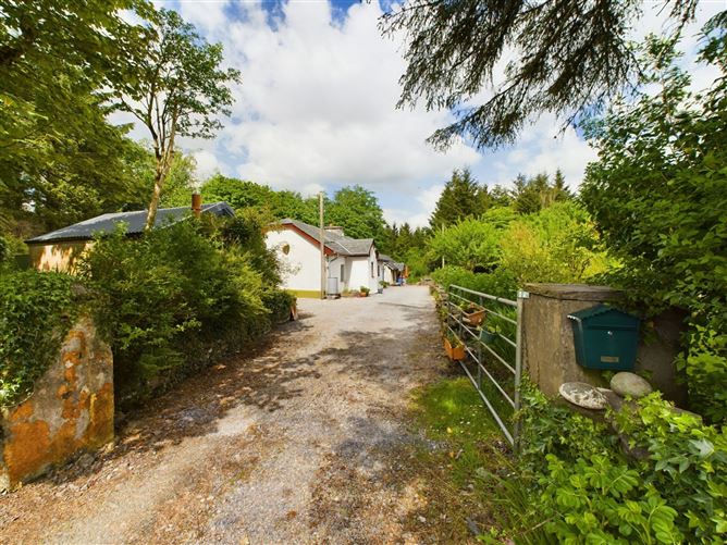 Cloontabonniff, Kilmaley, Ennis, Co. Clare. Sherry FitzGerald McMahon