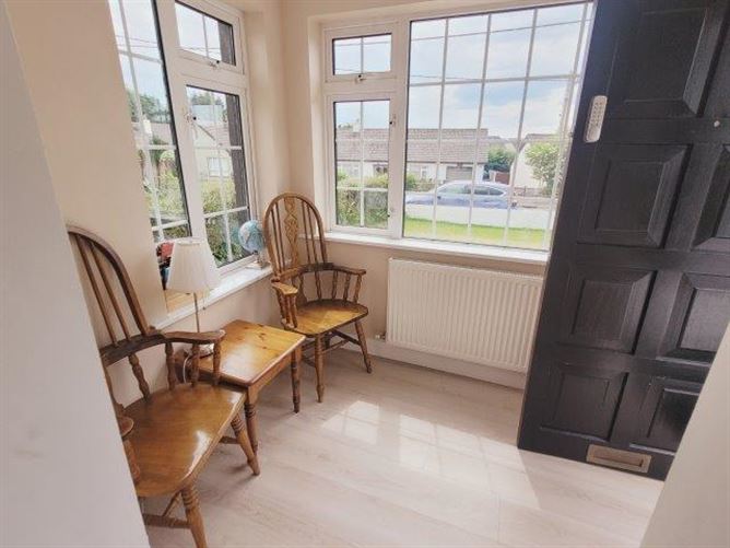 No 1 Drumlease Terrace, Dromahair, Leitrim