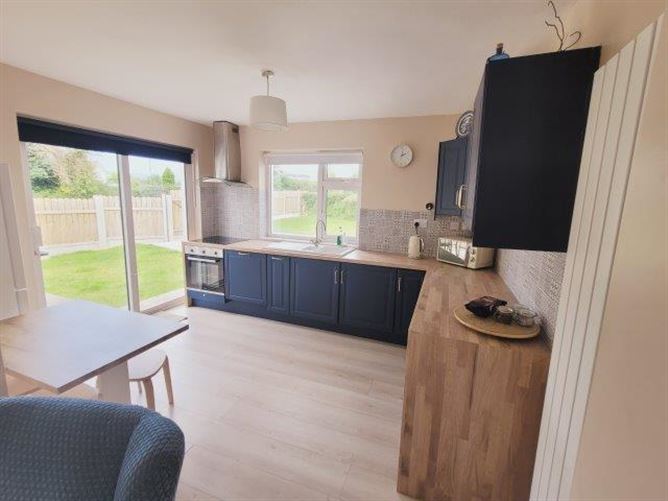 No 1 Drumlease Terrace, Dromahair, Leitrim