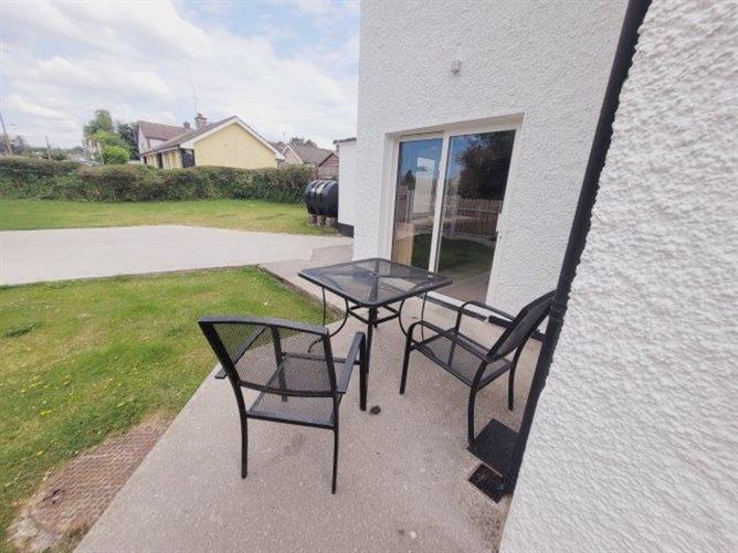 No 1 Drumlease Terrace, Dromahair, Leitrim