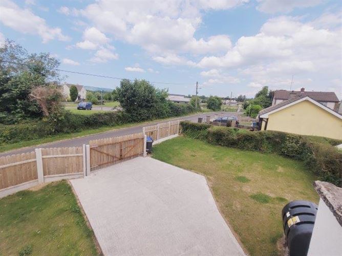 No 1 Drumlease Terrace, Dromahair, Leitrim