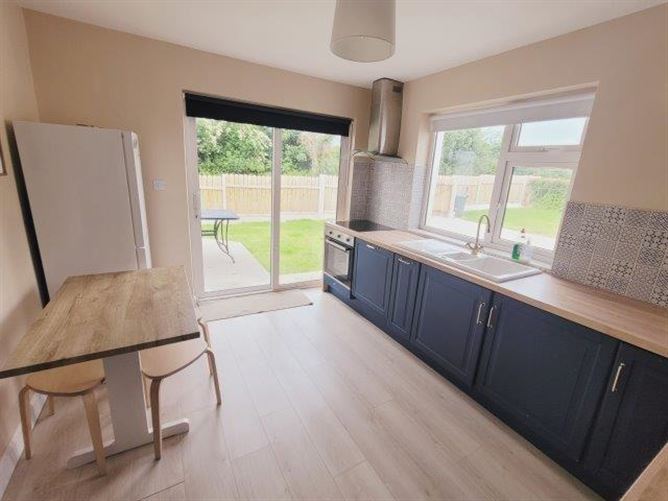 No 1 Drumlease Terrace, Dromahair, Leitrim