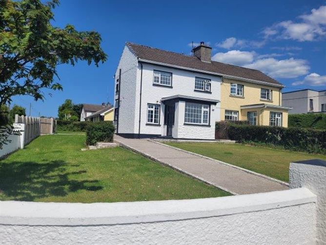 No 1 Drumlease Terrace, Dromahair, Leitrim