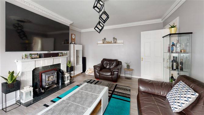 8 Glenregan, Mountmellick Rd, Portlaoise, Laois