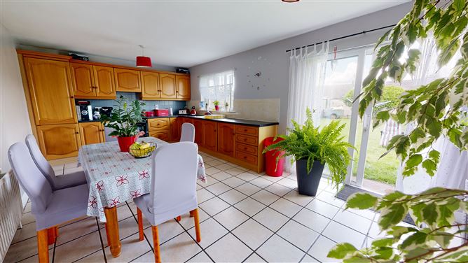 8 Glenregan, Mountmellick Rd, Portlaoise, Laois