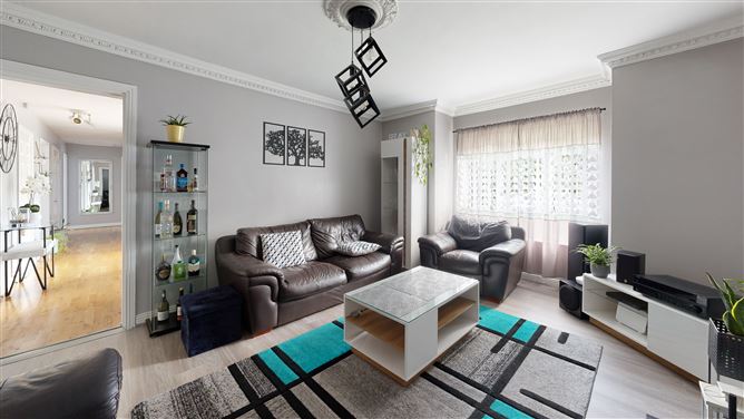 8 Glenregan, Mountmellick Rd, Portlaoise, Laois