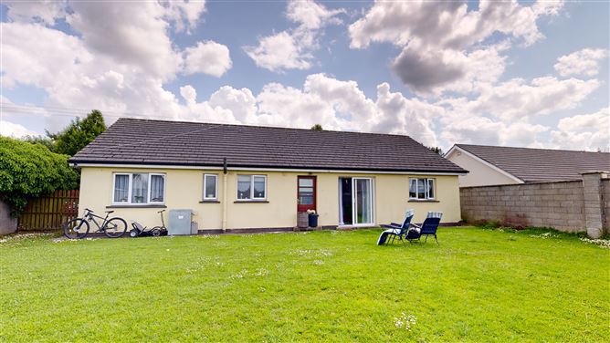 8 Glenregan, Mountmellick Rd, Portlaoise, Laois