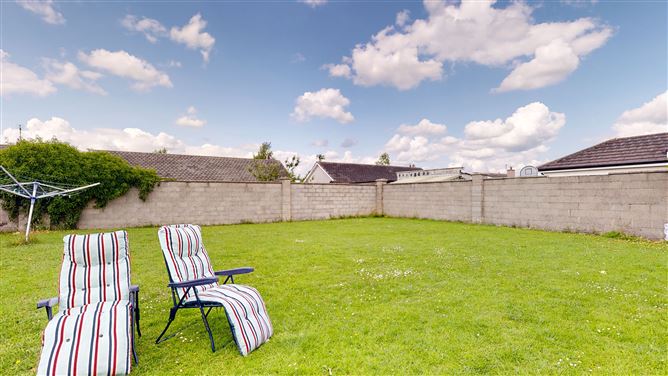 8 Glenregan, Mountmellick Rd, Portlaoise, Laois