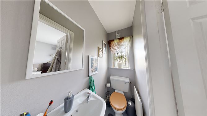 8 Glenregan, Mountmellick Rd, Portlaoise, Laois