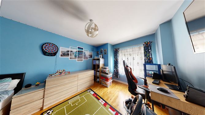 8 Glenregan, Mountmellick Rd, Portlaoise, Laois