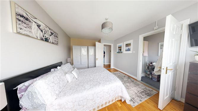 8 Glenregan, Mountmellick Rd, Portlaoise, Laois