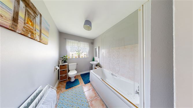 8 Glenregan, Mountmellick Rd, Portlaoise, Laois