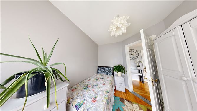 8 Glenregan, Mountmellick Rd, Portlaoise, Laois