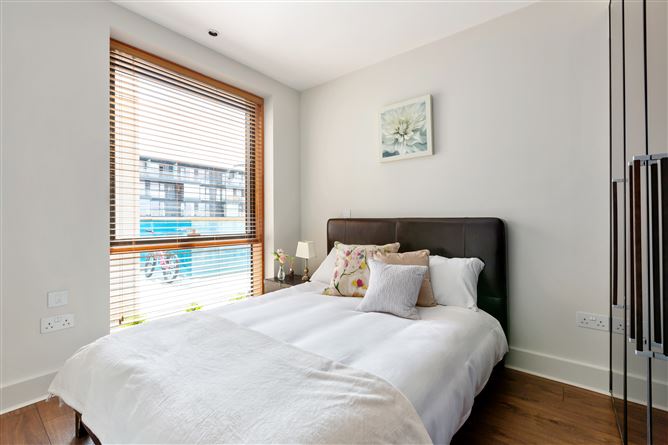 510 The Edges 3, Beacon South Quarter, Sandyford, Dublin 18