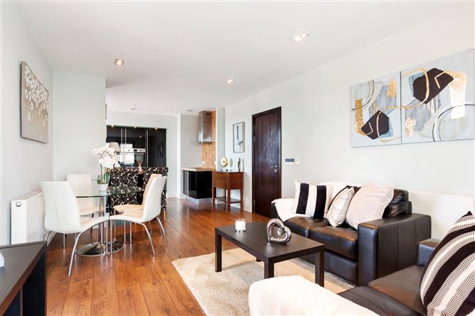 510 The Edges 3, Beacon South Quarter, Sandyford, Dublin 18