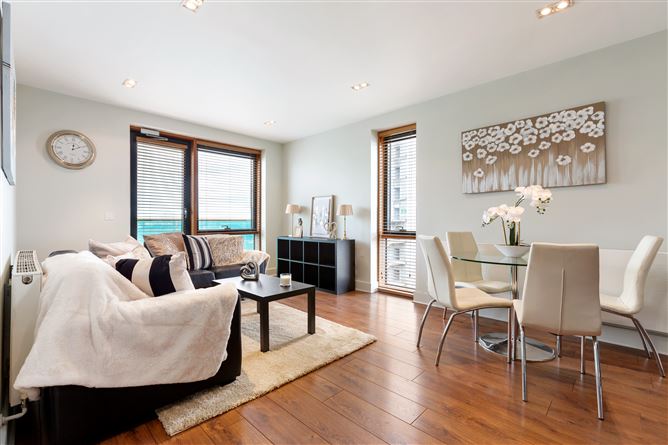 510 The Edges 3, Beacon South Quarter, Sandyford, Dublin 18