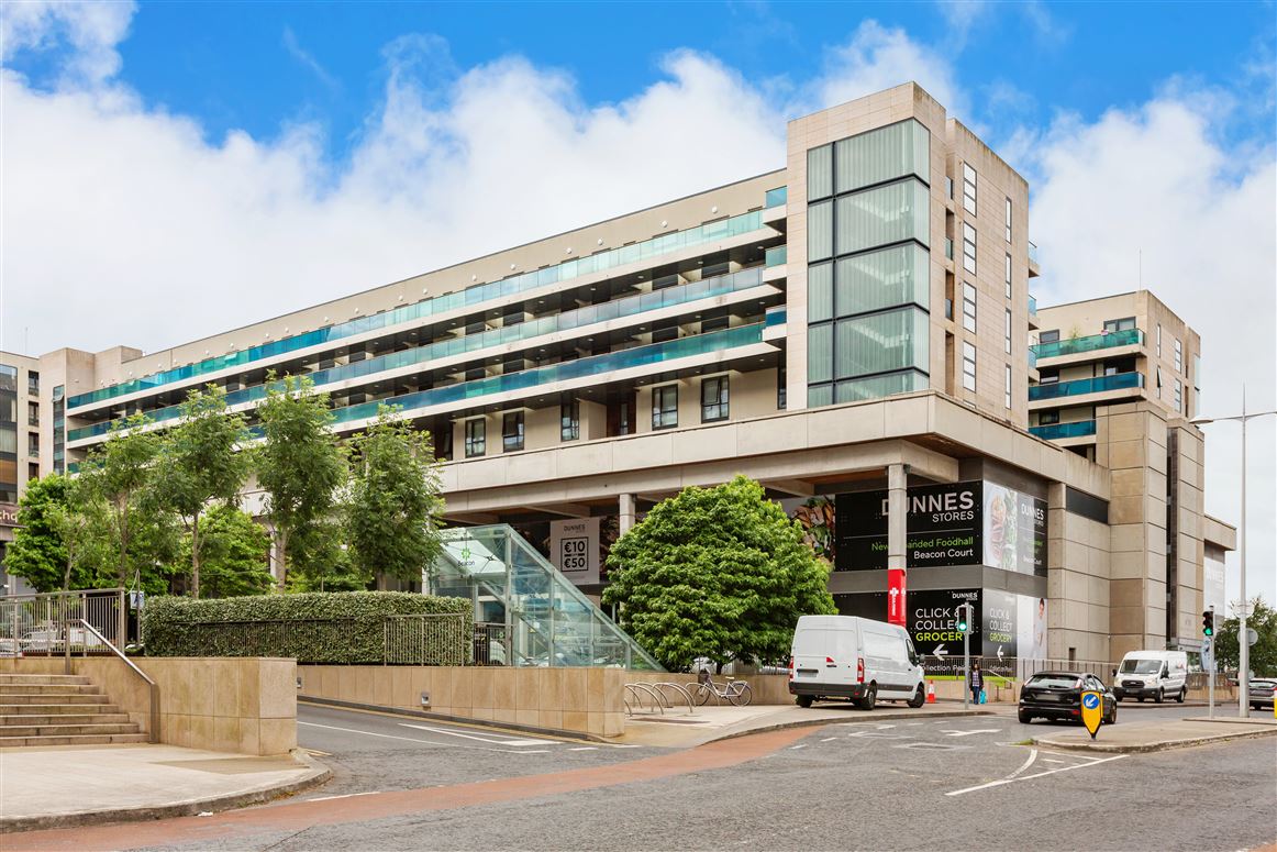 510 The Edges 3, Beacon South Quarter, Sandyford, Dublin 18