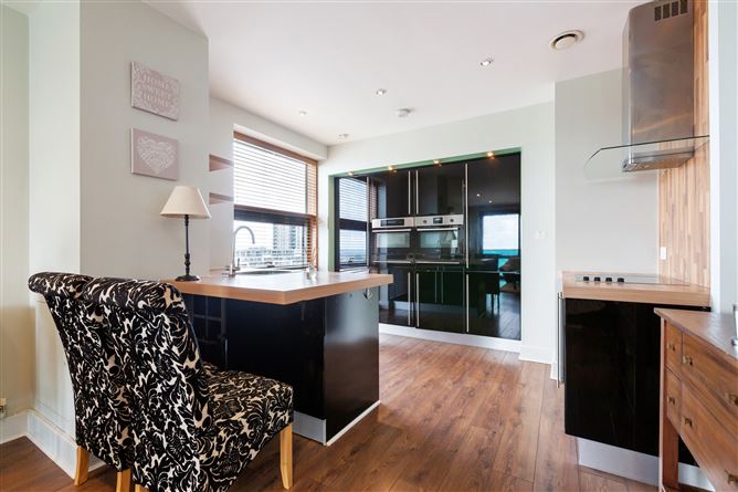 510 The Edges 3, Beacon South Quarter, Sandyford, Dublin 18