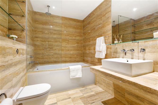 510 The Edges 3, Beacon South Quarter, Sandyford, Dublin 18