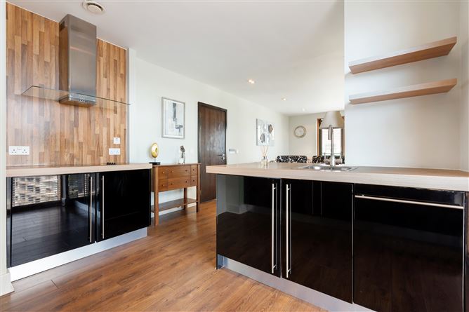 510 The Edges 3, Beacon South Quarter, Sandyford, Dublin 18