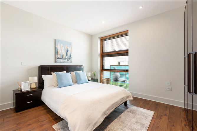 510 The Edges 3, Beacon South Quarter, Sandyford, Dublin 18