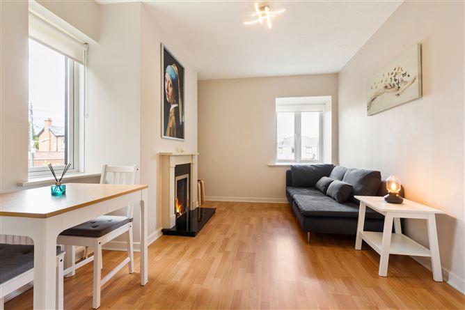 Apartment 23, The Schooner, Alverno,, Clontarf, Dublin 3