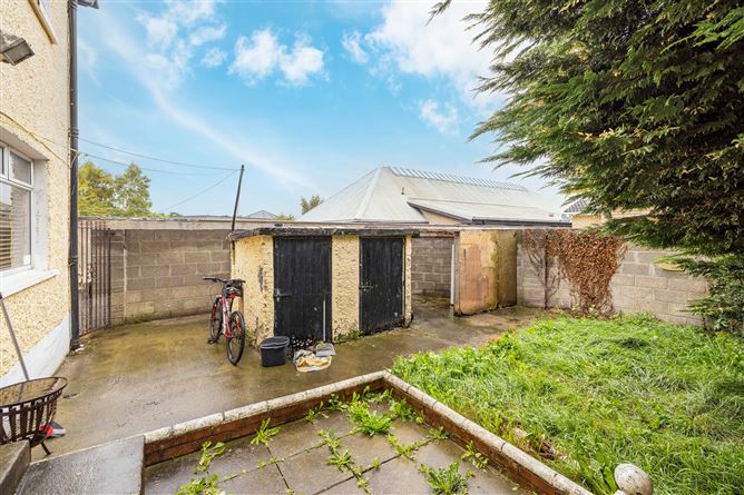 15 Drapier Road, Glasnevin, Dublin 11