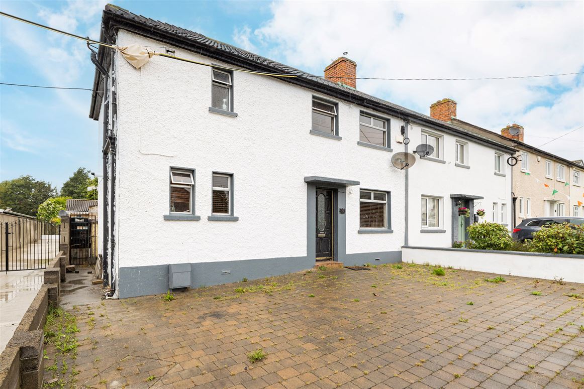 15 Drapier Road, Glasnevin, Dublin 11