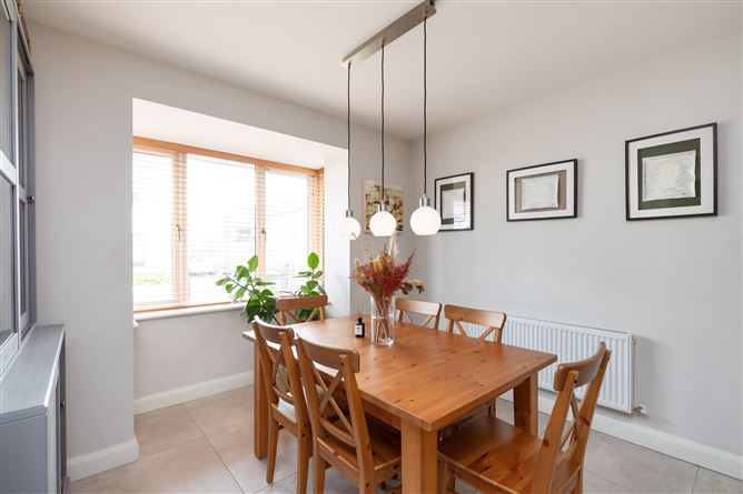 6 Belltree Row, Clongriffin, Dublin 13