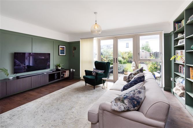 6 Belltree Row, Clongriffin, Dublin 13