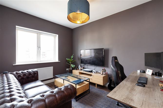 6 Belltree Row, Clongriffin, Dublin 13