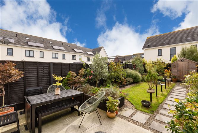 6 Belltree Row, Clongriffin, Dublin 13