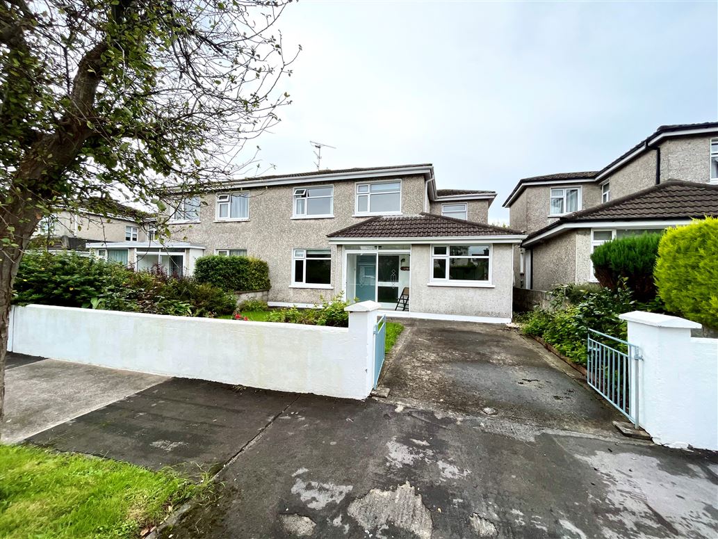 Lima, 52 Meadoowlands Estate, Tralee, Kerry Gary O’Driscoll & Co. Ltd. 4745514 MyHome.ie