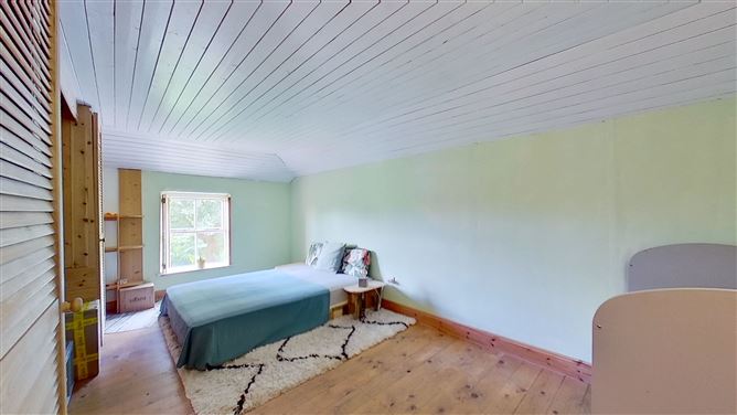 Shanclough, Currabaggan, Knockmore, Ballina, Mayo