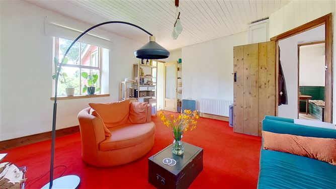 Shanclough, Currabaggan, Knockmore, Ballina, Mayo