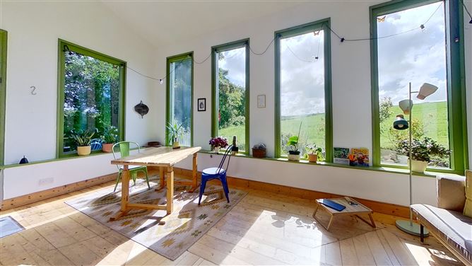 Shanclough, Currabaggan, Knockmore, Ballina, Mayo